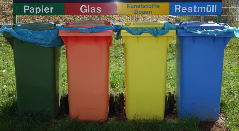 Sustainable practices